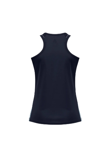 Picture of Biz Collection, Razor Ladies Singlet